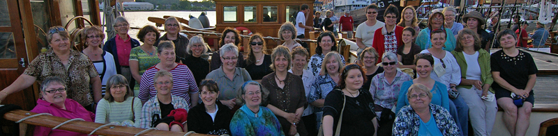Second Story Women's Centre