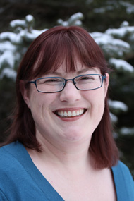 Elisabeth Bailey, Second Story Women's Centre