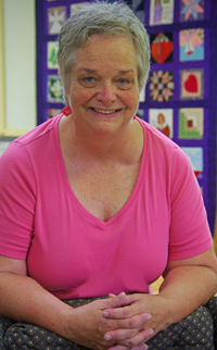 Jeanne Fay nova scotia womens support